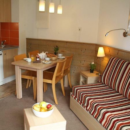 Le Britania 507 Appartement La Tania Buitenkant foto