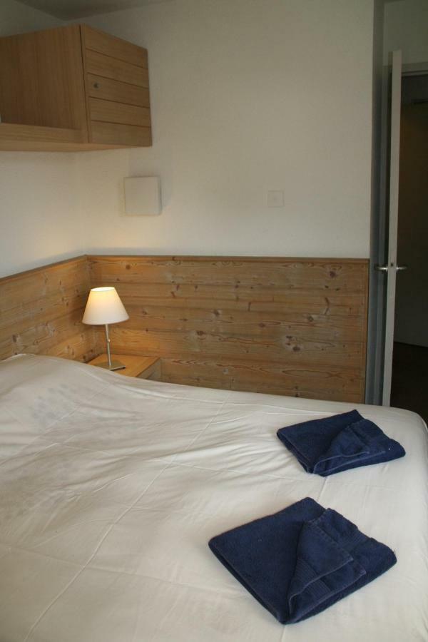 Le Britania 507 Appartement La Tania Buitenkant foto